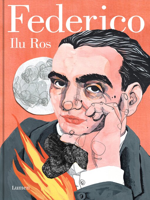 Cover image for Federico